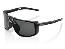 Sonnenbrille 100% Eastcraft Smoke Gläser