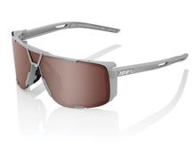 Sonnenbrille 100% Eastcraft HiPER Mirror Gläser
