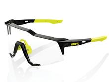 Sonnenbrille 100% Speedcraft Photochromic Gläser