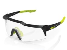 Lunettes de soleil 100 % Speedcraft SL à verres photochromiques