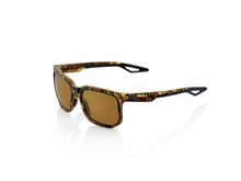 Sonnenbrille 100% Centric Peakpolar Gläser