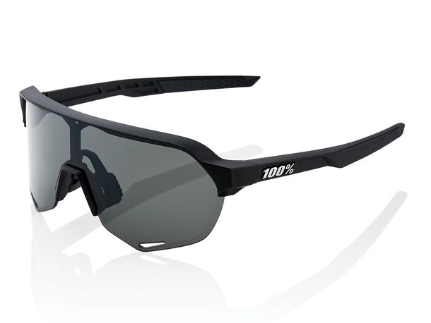 Gafas de sol 100% S2 Smoke Lenses