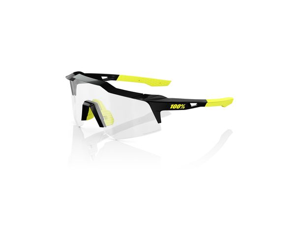 Gafas de sol 100% Speedcraft XS con lentes fotocromáticas