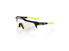 Sonnenbrille 100% Speedcraft XS Photochromic Gläser