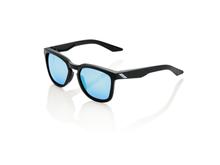 Sonnenbrille 100% Hudson HiPER Mirror Gläser