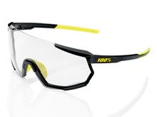 Sonnenbrille 100% Racetrap 3.0 Photochromic Gläser