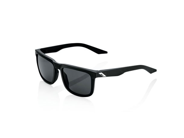 Lunettes de soleil 100 % Blake Smoke Lenses