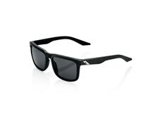 Sonnenbrille 100% Blake Smoke Gläser