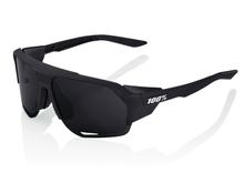 Sonnenbrille 100% Norvik Peakpolar Gläser
