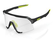 Sonnenbrille 100% S3 Photochromic Gläser