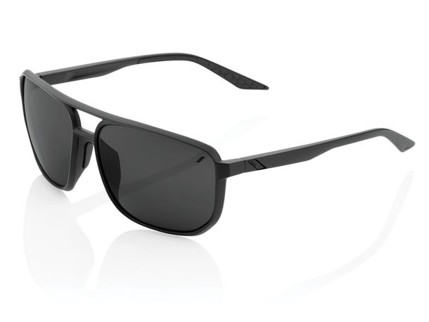 Occhiali da sole 100% Konnor con lenti a specchio