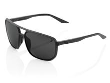 Sonnenbrille 100% Konnor Mirror Gläser
