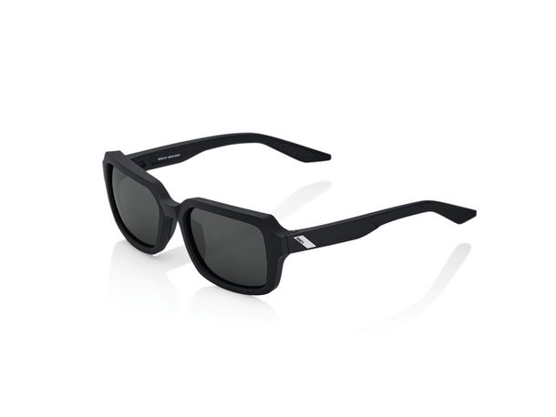 100% Rideley Smoke Lenses Sunglasses