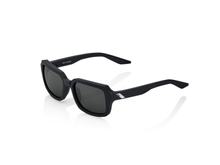 Gafas de sol 100% Rideley Smoke Lenses