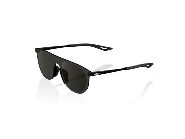 100% Casual Coil Smoke Glasses