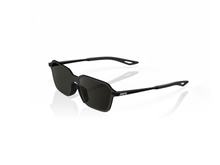 Sonnenbrille 100% Legere Trap Smoke Gläser