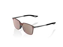 Occhiali da sole HiPER Mirror quadrati 100% casual