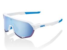 Sonnenbrille 100% S2 Movistar HiPER Multilayer Mirror Gläser