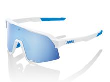 Sonnenbrille 100% S3 Movistar HiPER Multilayer Mirror Gläser