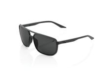 Sonnenbrille 100% Konnor Mirror Gläser
