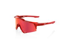 Sonnenbrille 100% Speedcraft Peter Sagan LE HiPER Mirror Gläser