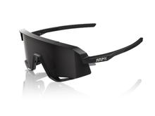 Sonnenbrille 100% Slendale Smoke Gläser