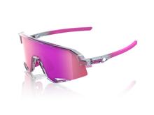 Sonnenbrille 100% Slendale Multilayer Mirror Gläser