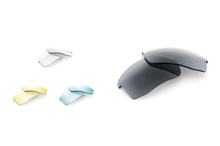 Sonnenbrille 100% Speedcoupe smoke Gläser SL, pair