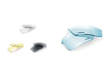 Sonnenbrille 100% Speedcoupe smoke Gläser STD, pair