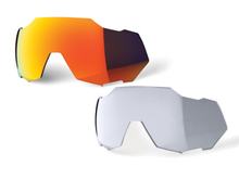Vetro di ricambio 100% Speedtrap HiPER Mirror