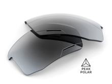 Vetro di ricambio 100% Speedcoupe Peakpolar