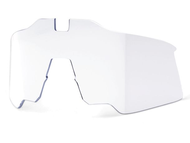 Ersatzglas 100% Speedcraft AIR Clear