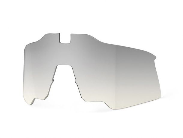 Ersatzglas 100% Speedcraft AIR Mirror