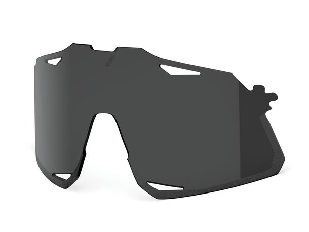 Ersatzglas 100% Hypercraft