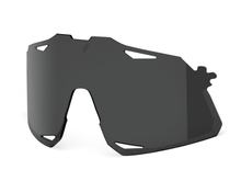 Vetro di ricambio Hypercraft al 100%