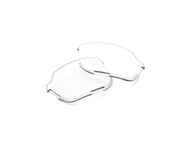 Ersatzglas 100% Norvik Clear