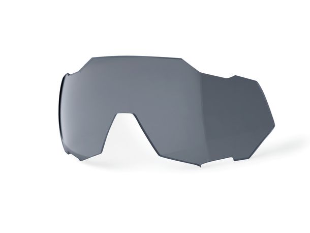 Ersatzglas 100% Speedtrap Smoke