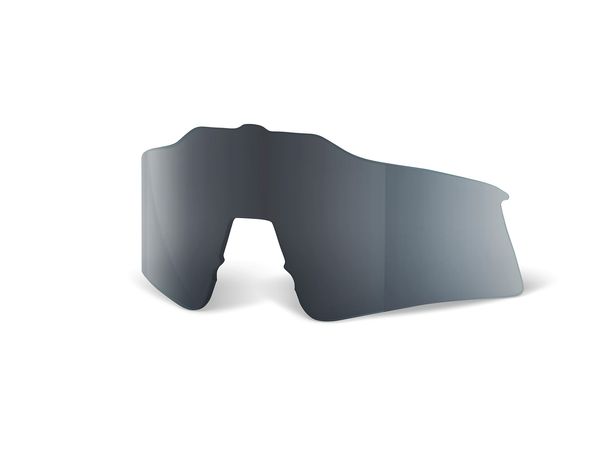 Ersatzglas 100% Speedcraft SL Smoke