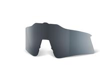 Vetro di ricambio 100% Speedcraft SL Smoke