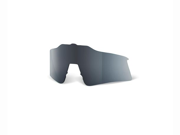 Ersatzglas 100% Speedcraft XS Smoke