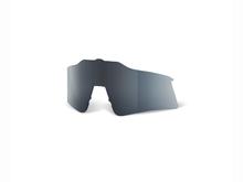 Vetro di ricambio 100% Speedcraft XS Smoke