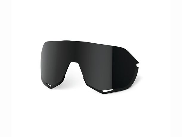 Ersatzglas 100% S2 Smoke