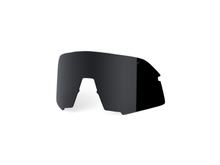 Verre de remplacement 100 % S3 Smoke
