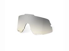 Verre de rechange 100 % Glendale Mirror