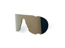 Vetro di ricambio 100% Westcraft Mirror Shield