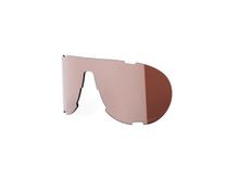 Vetro di ricambio 100% Westcraft HiPER Mirror Shield