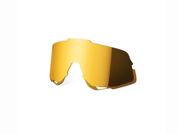 Ersatzglas 100% Glendale Mirror