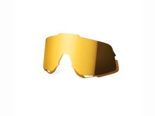Vetro di ricambio Glendale Mirror 100%