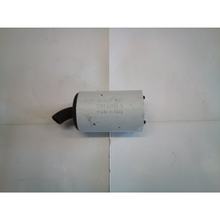 Usado, Escape Aprilia Silencioso, AP8219236 para Aprilia SR Racing LC WWW AC 50 ccm Ano 1994 - 2000