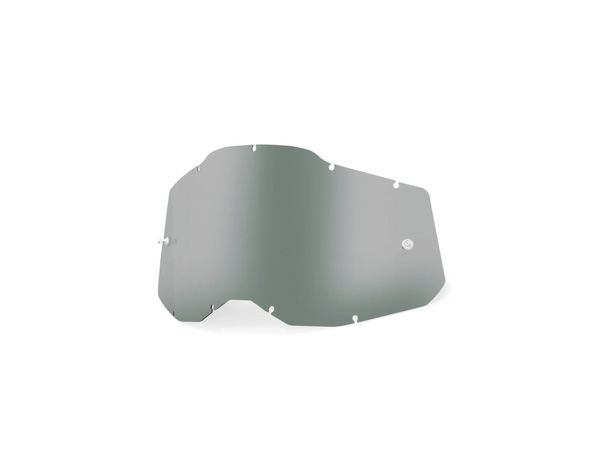 Ersatzglas 100% Gen 2 Junior